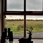 Glenedagh Oughter Отель типа 