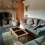 Glenedagh Oughter 3* Балликасл