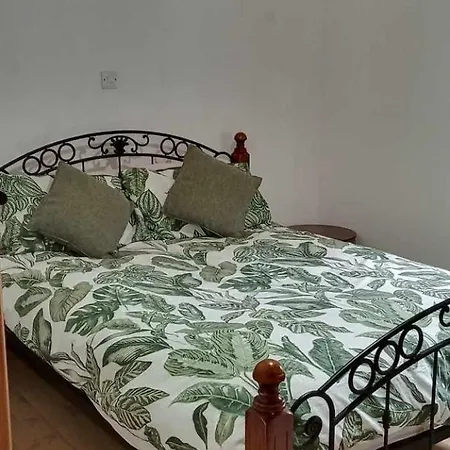 Glenedagh Oughter Bed & Breakfast Ballycastle (Mayo)