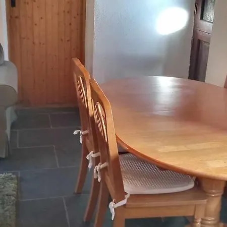 Bed & Breakfast Glenedagh Oughter *