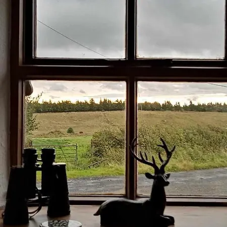 Glenedagh Oughter Bed and Breakfast Ballycastle (Mayo)