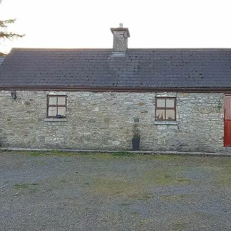 Glenedagh Oughter *