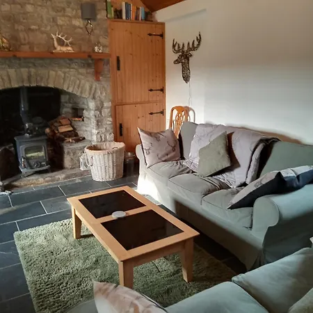 Glenedagh Oughter 3* Ballycastle (Mayo)