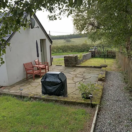 Bed and Breakfast Glenedagh Oughter Ballycastle (Mayo)