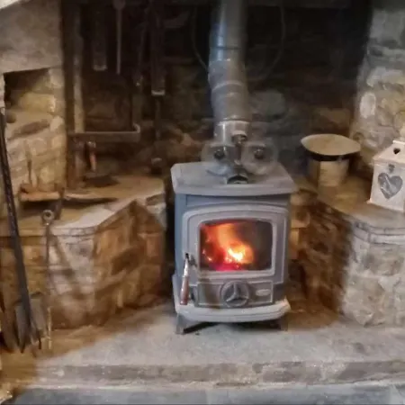 Bed and Breakfast Glenedagh Oughter Ballycastle (Mayo)