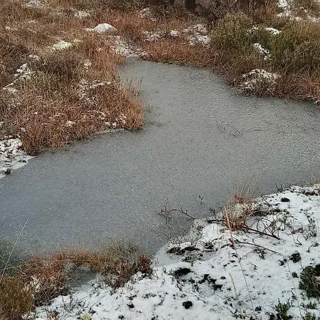 Glenedagh Oughter 3*