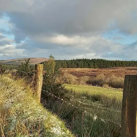 Glenedagh Oughter