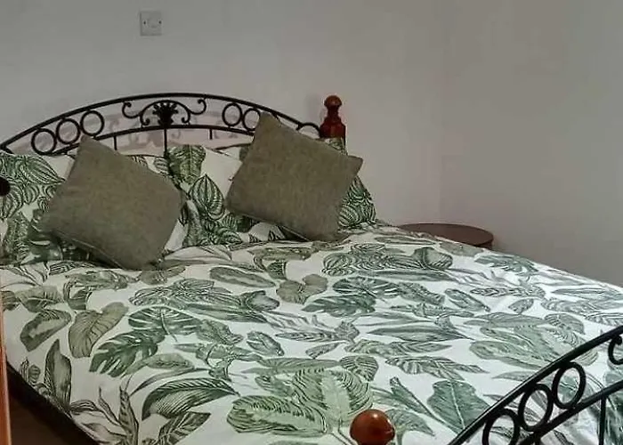 Glenedagh Oughter Bed and breakfast Ballycastle (Mayo)