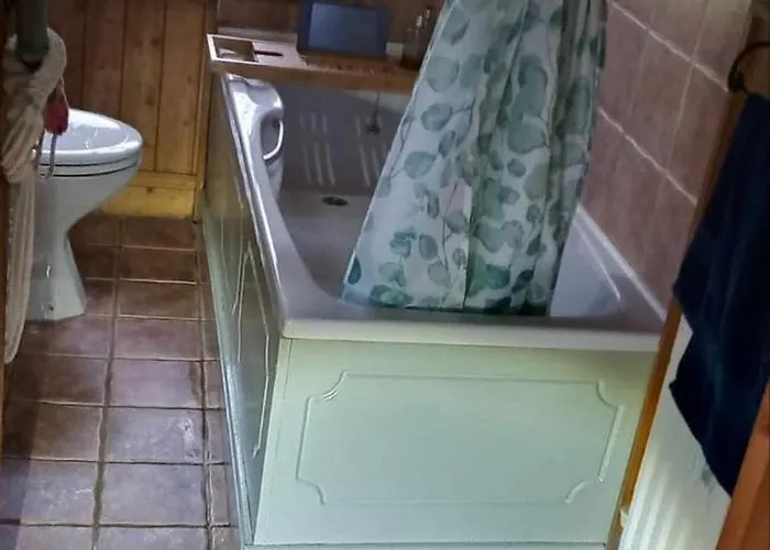 Glenedagh Oughter Bed & Breakfast Ballycastle (Mayo)