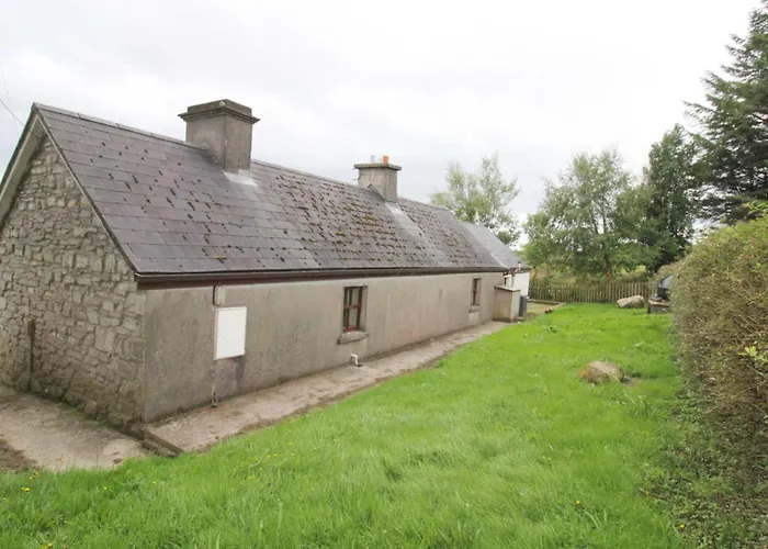 Bed & Breakfast Glenedagh Oughter Ballycastle (Mayo)
