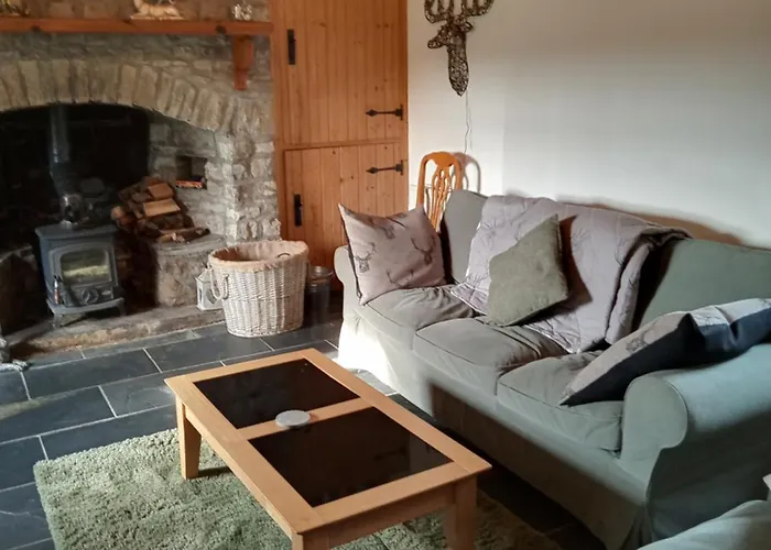 Glenedagh Oughter 3* Ballycastle (Mayo)