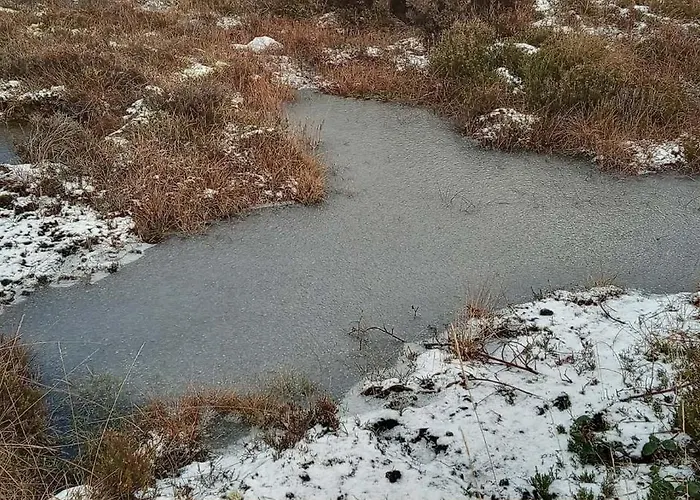 Glenedagh Oughter 3*