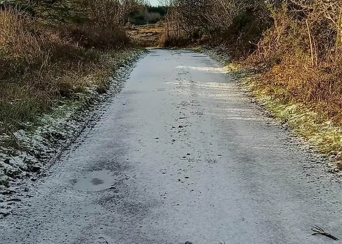 Bed & Breakfast Glenedagh Oughter 3*