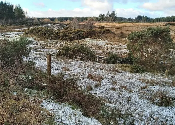 Glenedagh Oughter Bed and breakfast 3*