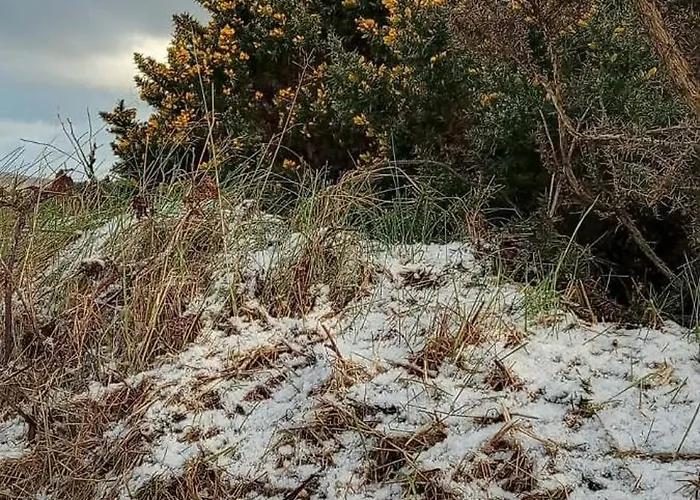 Glenedagh Oughter Bed & Breakfast Ballycastle (Mayo)